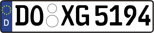 DO-XG5194
