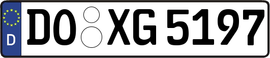 DO-XG5197