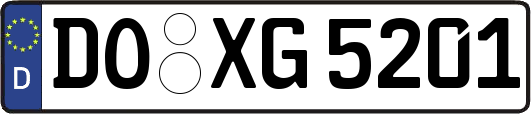 DO-XG5201