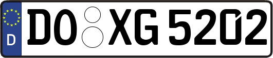 DO-XG5202