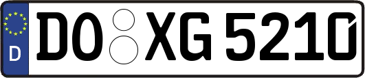 DO-XG5210