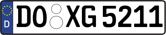 DO-XG5211