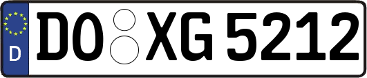 DO-XG5212
