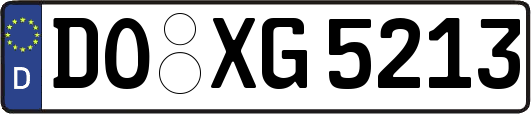 DO-XG5213