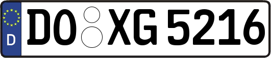 DO-XG5216