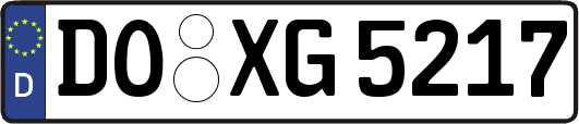DO-XG5217
