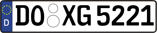 DO-XG5221