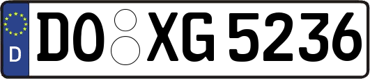 DO-XG5236