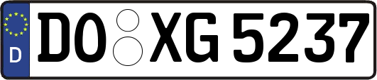 DO-XG5237