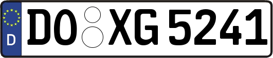 DO-XG5241