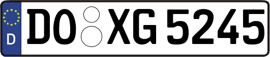 DO-XG5245