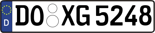 DO-XG5248