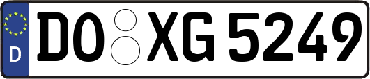 DO-XG5249