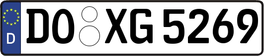 DO-XG5269