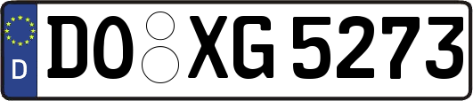 DO-XG5273