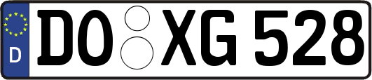 DO-XG528