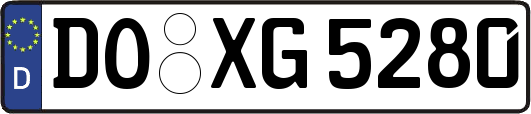 DO-XG5280