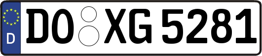 DO-XG5281