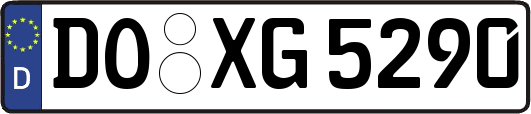 DO-XG5290