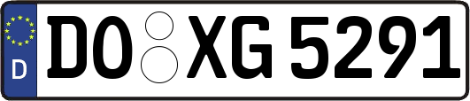 DO-XG5291
