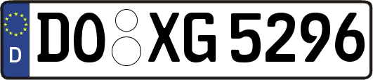 DO-XG5296