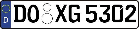 DO-XG5302