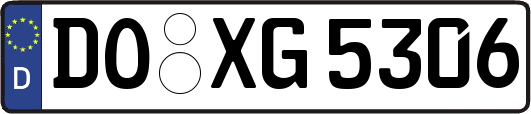 DO-XG5306