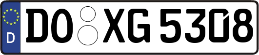 DO-XG5308
