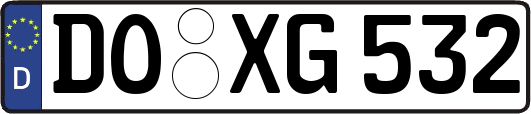 DO-XG532