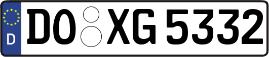 DO-XG5332