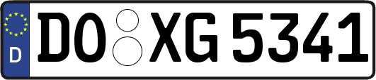 DO-XG5341
