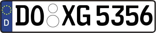 DO-XG5356