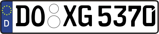 DO-XG5370