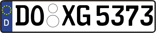 DO-XG5373