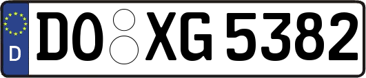 DO-XG5382