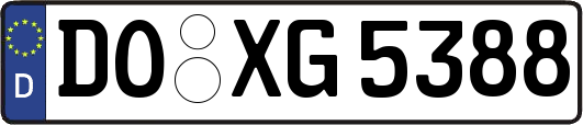 DO-XG5388