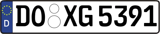DO-XG5391