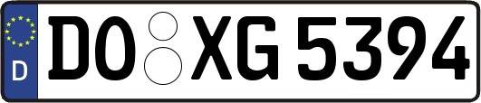 DO-XG5394