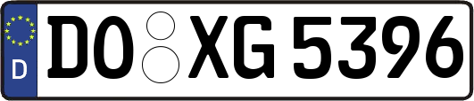 DO-XG5396