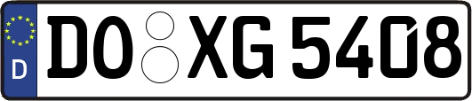DO-XG5408