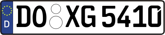 DO-XG5410