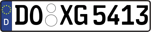 DO-XG5413