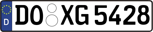DO-XG5428