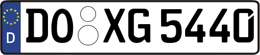 DO-XG5440