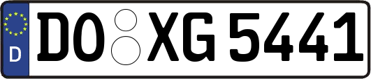 DO-XG5441