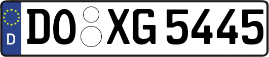 DO-XG5445
