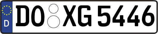 DO-XG5446