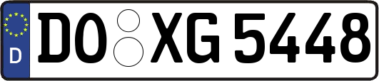 DO-XG5448