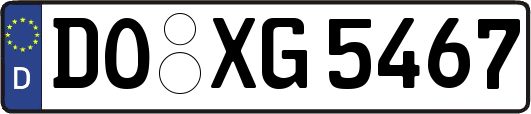 DO-XG5467