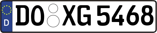 DO-XG5468